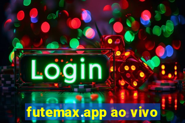 futemax.app ao vivo